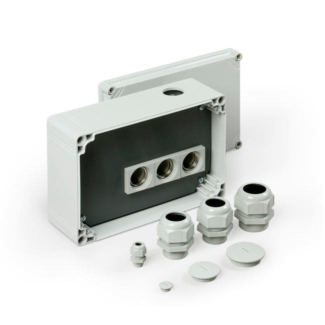 ENSTO FINLAND - Talovarokekotelo kalust. 63A - SK 180.63