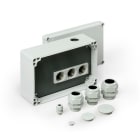 ENSTO FINLAND - Talovarokekotelo kalust. 63A - SK 180.63