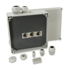 ENSTO FINLAND - Talovarokekotelo kalust. 63A - SK185.63