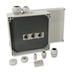 ENSTO FINLAND - Talovarokekotelo kalust. 63A - SK185.63