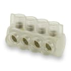 ENSTO FINLAND - Liitin 4x10-50/1.5-35 - KE 10.504