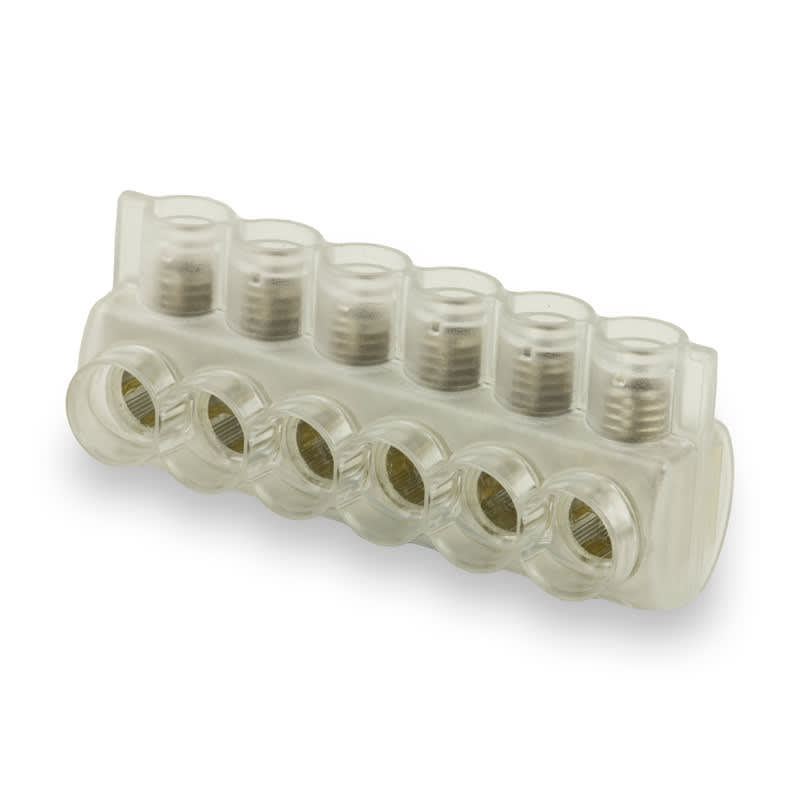 ENSTO FINLAND - Liitin 6x10-50/2.5-35 - KE 10.506