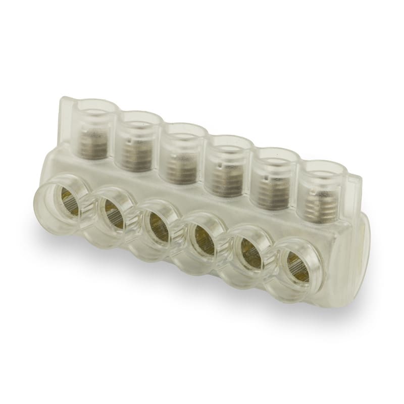 ENSTO FINLAND - Liitin 6x10-50/2.5-35 - KE 10.506