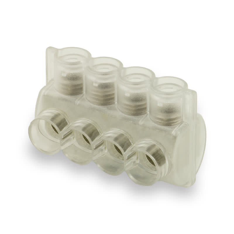 ENSTO FINLAND - Liitin 4x10-35/1.5-25 - KE10.1