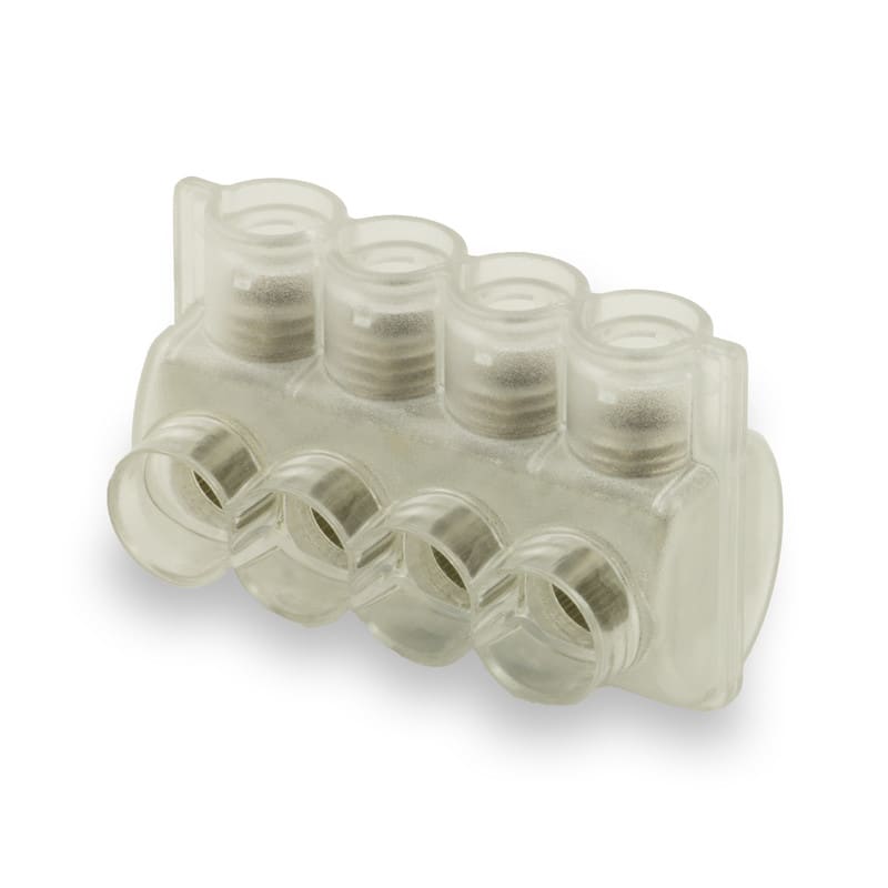 ENSTO FINLAND - Liitin 4x10-35/1.5-25 - KE10.1