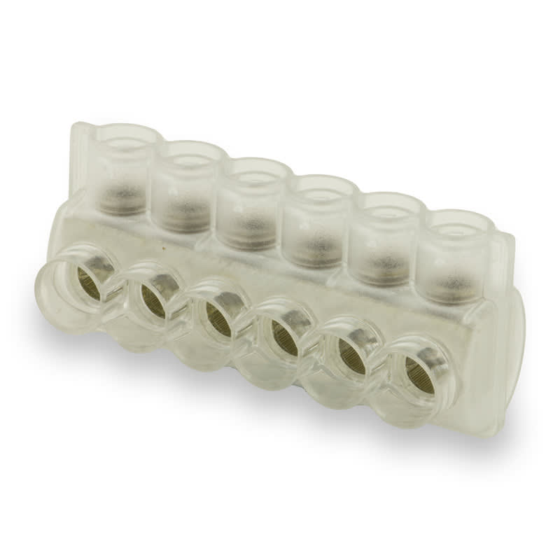 ENSTO FINLAND - Liitin 6x10-35/1.5-25 - KE10.3