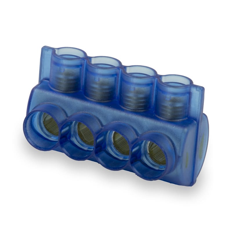 ENSTO FINLAND - Haaroitusliitin - KE10.504N Liitin