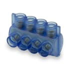 ENSTO FINLAND - Liitin 4x10-35/Cu 1.5-25 - KE10.1 N sininen