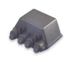 ENSTO FINLAND - Liitinkotelo, SL 19.4:lle - SP24 (4-läpivientiä)