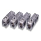 ENSTO FINLAND - Liitin DIN00 kytkimelle - OC25-95 (SIS.4KPL)