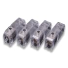 ENSTO FINLAND - Liitin DIN2 kytkimelle - OC50-95 (SIS.4KPL)