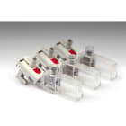 ENSTO FINLAND - Kiskoliitin 25-95 Al/Cu - IC 25-95(SIS.4KPL)