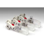 ENSTO FINLAND - Kiskoliitin 25-95 Al/Cu - IC 25-95(SIS.4KPL)