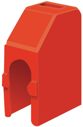 ABB SMART POWER - Kosketussuoja - KSBH 300