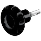 ABB - Kiskotarvike, eristetty kisko - KSFS 1683