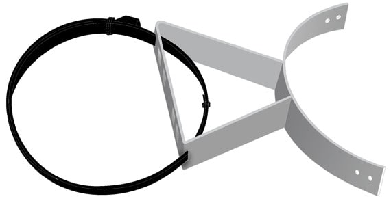 ABB SMART POWER - Kaappitarvike - KKS