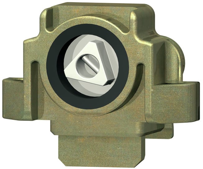 ABB SMART POWER - Kaappitarvike - CDC-LA