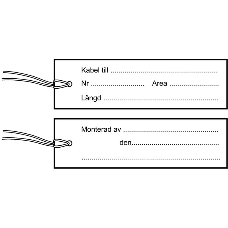 ABB SMART POWER - Kaappitarvike - KSK21