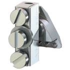 ABB - Kiskoliitin 63A eristämätön - ADC 25