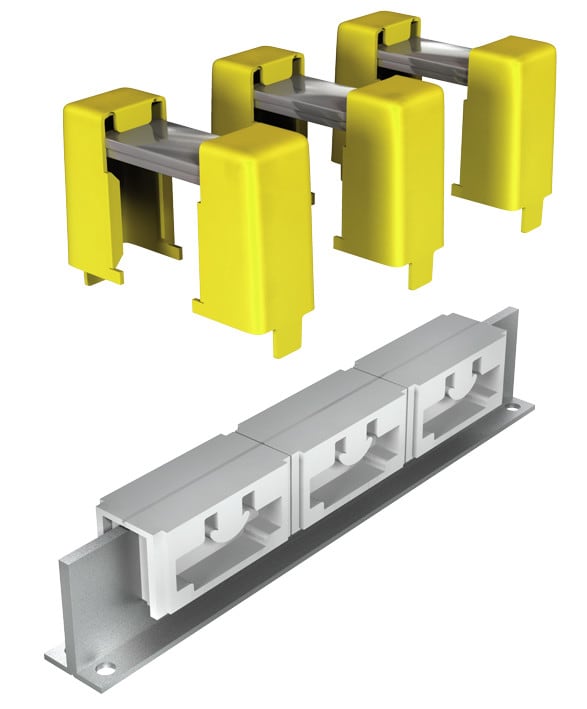 ABB SMART POWER - Kiskotarvike - KSSM-S630