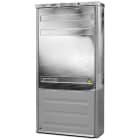 ABB - Kaapelijakokaappi 630 A kisk. - CDC 660