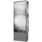 ABB SMART POWER - Kaapelijakokaappi - SDCM673