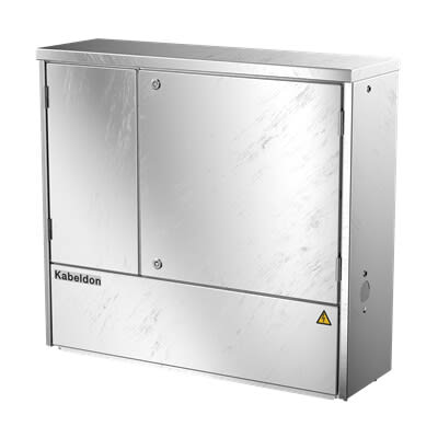 ABB - Kaapelijakokaappi 1000 A kisk. - SDC1073