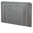 ABB SMART POWER - Kaappitarvike - Asennuslevy