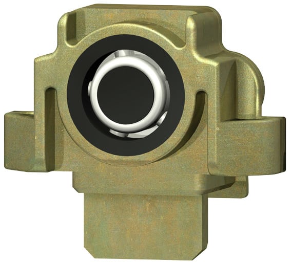 ABB SMART POWER - Kaappitarvike - CDC-LTC