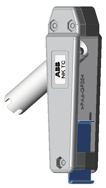 ABB SMART POWER - Kaappitarvike - NK- TC