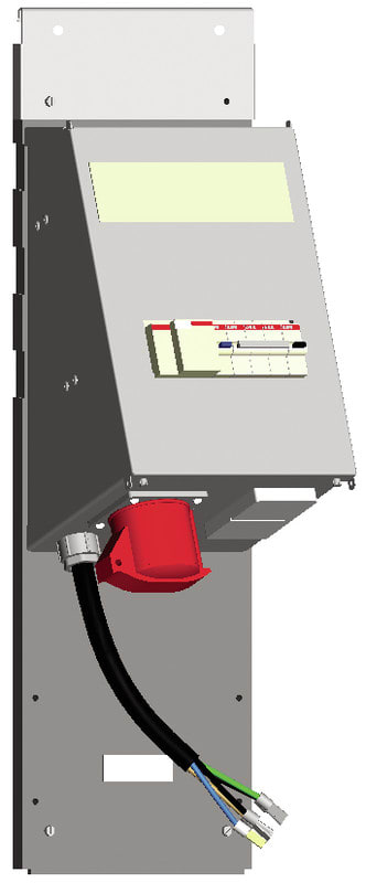 ABB SMART POWER - Kaappitarvike - KSMUB 16