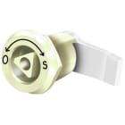 ABB SMART POWER - Kaappitarvike - SDC- LA, lukko