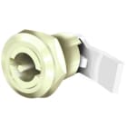 ABB SMART POWER - Kaappitarvike - SDC- LD, lukko