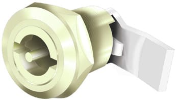 ABB SMART POWER - Kaappitarvike - SDC- LD, lukko