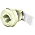 ABB SMART POWER - Kaappitarvike - SDC- LD, lukko