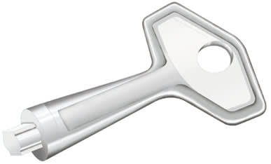 ABB SMART POWER - Kaappitarvike - NKD 3, avain