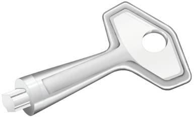 ABB SMART POWER - Kaappitarvike - NKD 3, avain