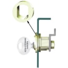 ABB - Kaappitarvike,soviterengas SDC - KSCA