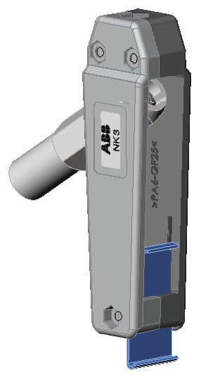 ABB SMART POWER - Kaappitarvike - NK 3