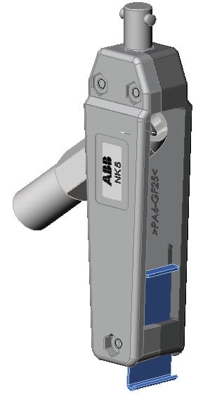 ABB SMART POWER - Kaappitarvike - NK 5, avain