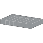 ABB SMART POWER - Kaappitarvike - C60-DB