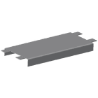 ABB - Kaappitarvike, pohjalevy - C40-BP (CDC kaapin jalustaan)