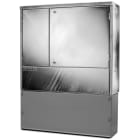 ABB - Kaapelijakokaappi tyhjä - SDC 048