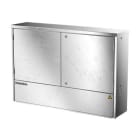 ABB - Kaapelijakokaappi 1000 A kisk. - SDC1098