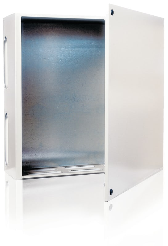 ABB SMART POWER - Kaapelijakokaappi - KSIK 063