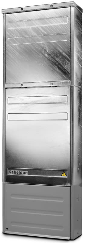 ABB SMART POWER - Kaapelijakokaappi - CDCM 040