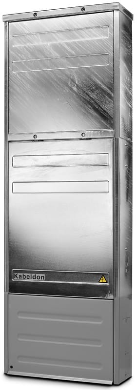 ABB SMART POWER - Kaapelijakokaappi - CDCM 040