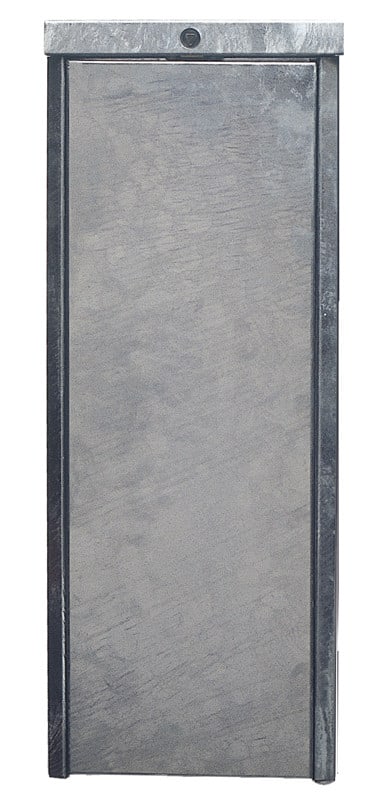 ABB SMART POWER - Kaapelijakokaappi - CDCA