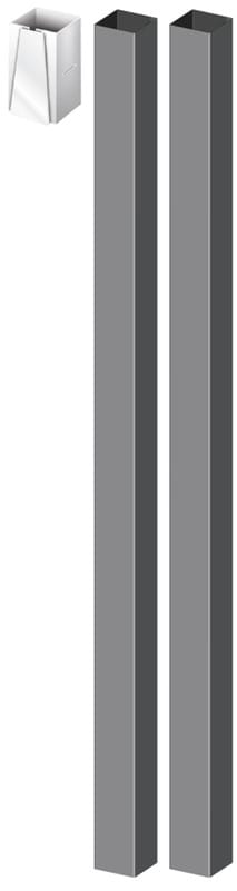 ABB SMART POWER - Kaappitarvike - KHB 5, pidike