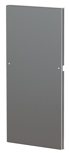 ABB SMART POWER - Kaappitarvike - MPP 20, asennuslevy